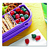 Funables Fruity Snacks, Mixed Berry, 2.5 oz Bag, 48/Carton (05475)