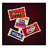 Snack-Size Sweets and Chocolate Assortment Party Pack, 34.19 oz Bag (HEC93942)