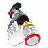 TruShot 2.0 Disinfectant Multisurface Cleaner, Fresh Scent, 9 oz Cartridge, 4/Carton (379850)