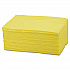 Masslinn Dust Cloths, 1-Ply, 24 x 40, Unscented, Yellow, 25/Bag, 10 Bags/Carton (0214)