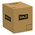 Creative Carryouts OctaView Hinged Lid Containers, 9.13 x 9.55 x 2.38, Black/Clear, Plastic, 100/Carton (809013PP94)