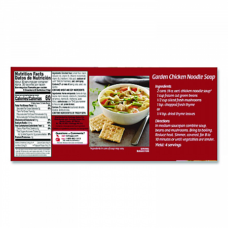 Zesta Original Saltine Crackers, Original Flavor, 16 oz Box (339865)