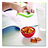 Baked Snack Crackers, Extra Toasty Crackers, 1 oz Bag, 12/Box (KEE11716)