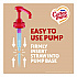 Liquid Coffee Creamer, Sweetened Original, 1.5 L Pump Bottle (13799)