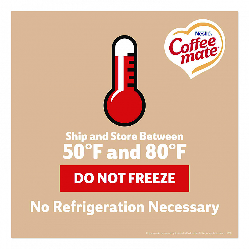 Liquid Coffee Creamer, Sweetened Original, 1.5 L Pump Bottle (13799)