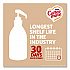 Liquid Coffee Creamer, Sweetened Original, 1.5 L Pump Bottle, 2/Carton (13799CT)