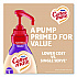 Liquid Coffee Creamer, Sweetened Original, 1.5 L Pump Bottle, 2/Carton (13799CT)