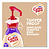 Liquid Coffee Creamer, Sweetened Original, 1.5 L Pump Bottle, 2/Carton (13799CT)