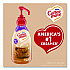 Liquid Coffee Creamer, Sweetened Original, 1.5 L Pump Bottle, 2/Carton (13799CT)