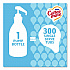 Liquid Coffee Creamer, French Vanilla, 1.5 L Pump Bottle (31803)