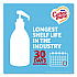 Liquid Coffee Creamer, French Vanilla, 1.5 L Pump Bottle (31803)