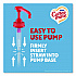 Liquid Coffee Creamer, French Vanilla, 1.5 L Pump Bottle (31803)