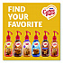 Liquid Coffee Creamer, Hazelnut, 1.5 L Pump Bottle, 2/Carton (31831CT)
