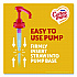 Liquid Coffee Creamer, Hazelnut, 1.5 L Pump Bottle (31831)