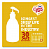 Liquid Coffee Creamer, Hazelnut, 1.5 L Pump Bottle, 2/Carton (31831CT)