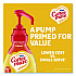 Liquid Coffee Creamer, Hazelnut, 1.5 L Pump Bottle, 2/Carton (31831CT)