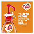 Liquid Creamer Pump Bottle, Caramel, 50.7 oz Pump Bottle, 2/Carton (73358CT)