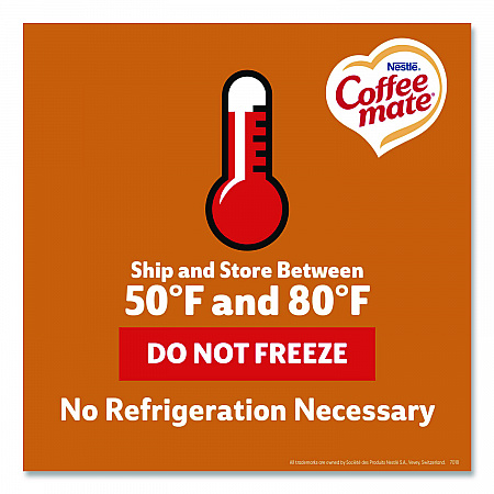 Liquid Creamer Pump Bottle, Salted Caramel Chocolate, 1.5 L Pump Bottle (79976)