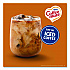 Liquid Creamer Pump Bottle, Salted Caramel Chocolate, 1.5 L Pump Bottle, 2/Carton (79976CT)