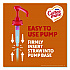 Liquid Creamer Pump Bottle, Salted Caramel Chocolate, 1.5 L Pump Bottle, 2/Carton (79976CT)