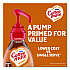 Liquid Creamer Pump Bottle, Salted Caramel Chocolate, 1.5 L Pump Bottle, 2/Carton (79976CT)