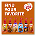 Liquid Creamer Pump Bottle, Salted Caramel Chocolate, 1.5 L Pump Bottle, 2/Carton (79976CT)