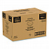 Compostable Molded Fiber Dinnerware, ProPlanet Seal, Bowl, 12 oz, Natural, 1,000/Carton (12FBRB)