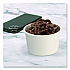Double Poly Paper Food Containers, 5 oz, 3.38