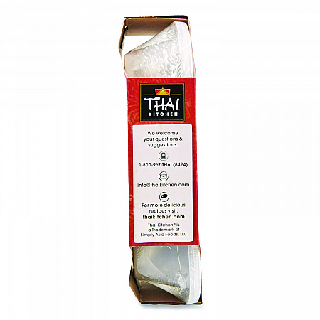 Thai Kitchen Pad Thai Rice Noodle Cart, 9.77 oz Individually Wrapped, 6/Carton (THA01026)