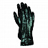 Rough Finish Single Dipped PVC Gloves, 12