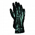 Smooth Finish Single Dipped PVC Gloves, 18