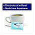 Blue Aspartame Artificial Sweetener, 0.04 oz Packet, 400/Box (83219)