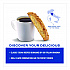 Biscotti, Classic Almond, 0.69 oz Individually Wrapped, 25/Pack (NSD197721)
