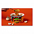 Hot and Spicy Fire Wok Molten Chili Chicken, 4.37 oz Bowl, 6/Carton (NIS19503)