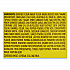 Hot and Spicy Fire Wok Molten Chili Chicken, 4.37 oz Bowl, 6/Carton (NIS19503)