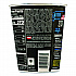 Cup Noodles Stir Fry, Korean BBQ, 2.89 oz Cup, 6/Carton (NIS42403)
