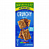 Granola Bars, Assorted Crunchy Bars, 1.5 oz Pouch, 2 Bars/Pouch, 49 Packs/Box (GEM44136)