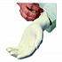 L5201 Series Powder-Free Latex Gloves, Large, 4 mil Thick, 9