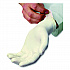 L5201 Series Powder-Free Latex Gloves, Medium, 4 mil Thick, 9