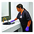 Sani-Cloth Bleach Germicidal Disposable Wipe Refill, 1-Ply, 7.5 x 15, Unscented, White, 160/Bag, 2 Bags/Carton (P700RF)