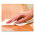 Sani-Cloth Bleach Germicidal Disposable Wipes, 1-Ply, 7.5 x 15, Unscented, White, 65/Pack (P25784)