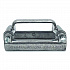 Griddle and Grill Cleaning Brick Holder, 6 x 4, Gray (GM68Q)