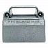 Griddle and Grill Cleaning Brick Holder, 6 x 4, Gray (GM68Q)