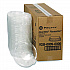 ClearView Dome-Style Lid with Tabs, 8.9