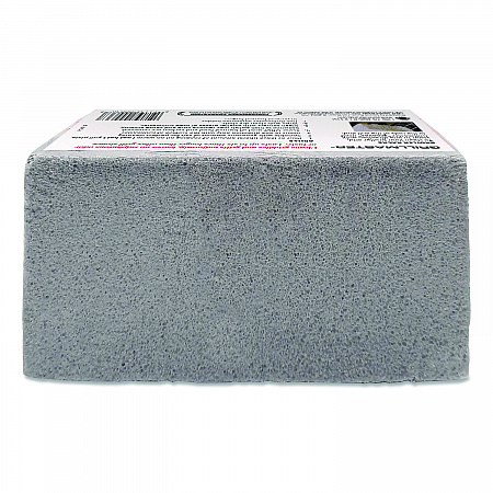 Grillmaster Griddle and Grill Cleaning Brick, 5.75 x 2.75, Gray, 12/Carton (GM36Q)