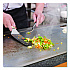Grillmaster Griddle and Grill Cleaning Brick, 5.75 x 2.75, Gray, 12/Carton (GM36Q)