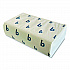 Structured Multifold Towels, 1-Ply, 9 x 9.5, White, 250/Pack, 16 Packs/Carton (6204)