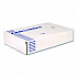 Linear Low-Density Can Liners, 33 gal, 0.65 mil, 33 x 39, Clear, Roll, 250/Carton (H6639HCR01)