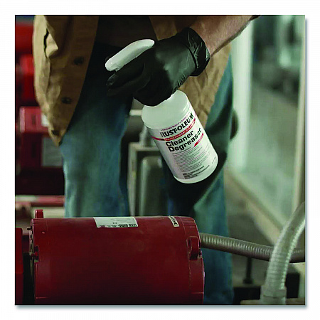 Cleaner Degreaser Trigger Spray, 32 oz Spray Bottle, 6/Carton (352263)