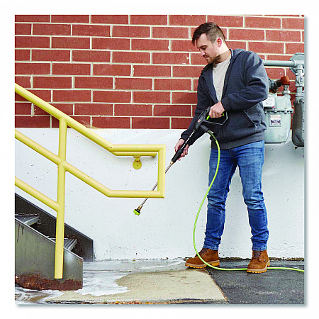 Professional Pressure Washer Concentrate Multi-Purpose, 1 gal Jug, 4/Carton (352251)